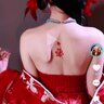 thỏ kem